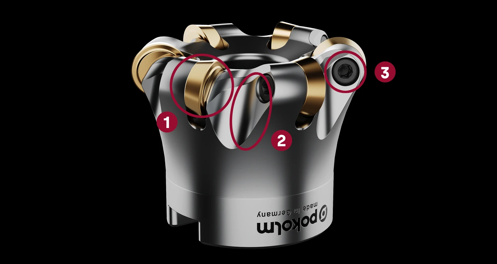 Spinworx® | copy cutter: fast, safe and economical