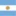 Flag Argentina, contacts of Pokolm Partner worldwide.