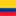 Flag Colombia, contacts of Pokolm Partner worldwide.
