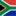 Flag South Africa, contacts of Pokolm Partner worldwide.