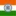 Flag India, contacts of Pokolm Partner worldwide.