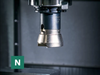 Mirroworx bearbeitet Nichteisenmetalle und Kunststoffe