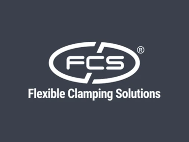 Logo of FCS System - Flexible Clamping Solutions