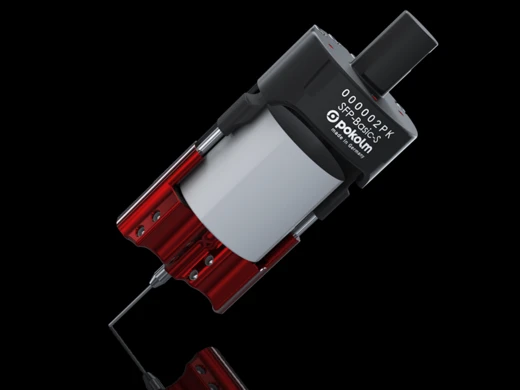 Spotfix is a non-contact lubrication system for thread manufacturing.