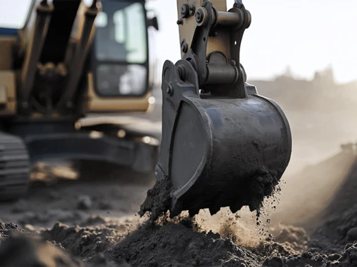 Pokolm Premiumtools are used in the transportation sector.