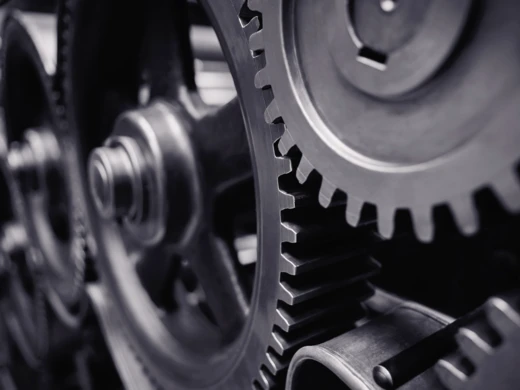 Pokolm Premiumtools hat die passenden Werkzeugsysteme für die Branche Maschinenbau.