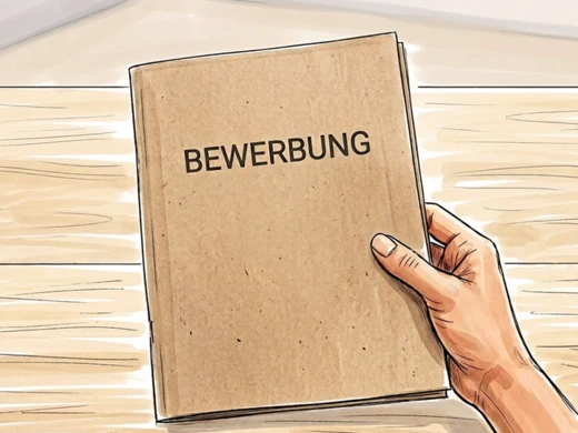 Es wird gerade keine passende Stelle für Sie ausgeschrieben? Bewerben Sie sich initiativ bei uns.