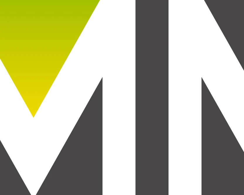 The signet of MIN (Manufacturing Innovations Network e.V)