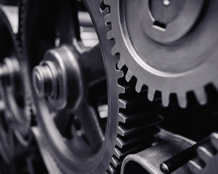 Pokolm Premiumtools hat die passenden Werkzeugsysteme für die Branche Maschinenbau.