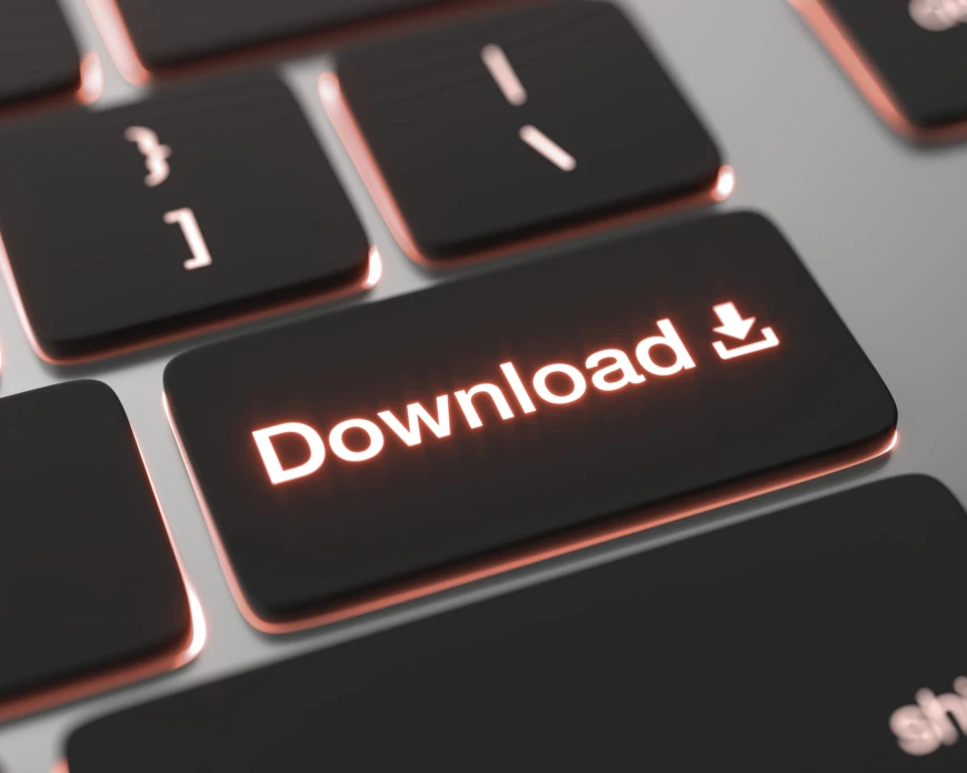 On the download page of Pokolm, you can download important PDF directly and easily. Among others the catalogs or machining protocols.