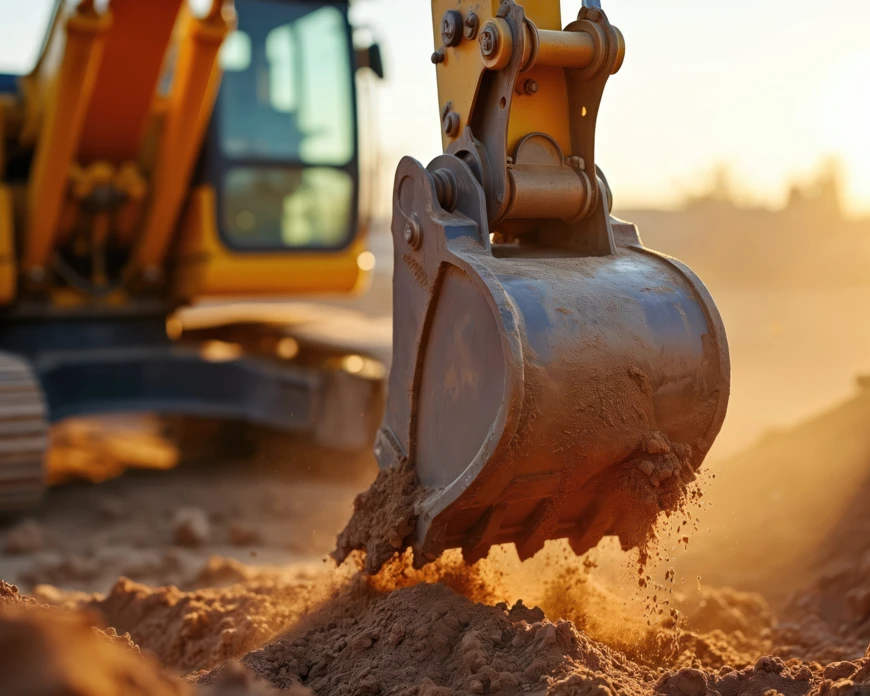Die Pokolm Premiumtools kommen im Transportsektor zum Einsatz.