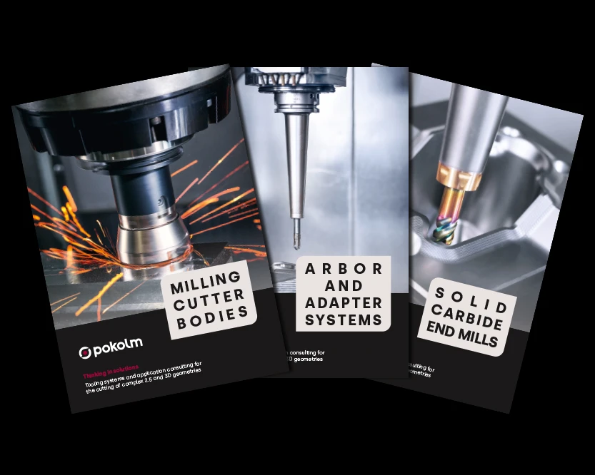 Simply browse through and download Pokolm's digital and interactive catalogs.