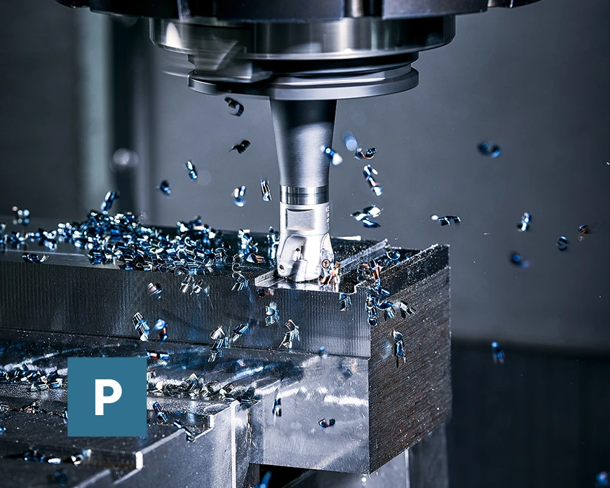 Slotworx processes steel