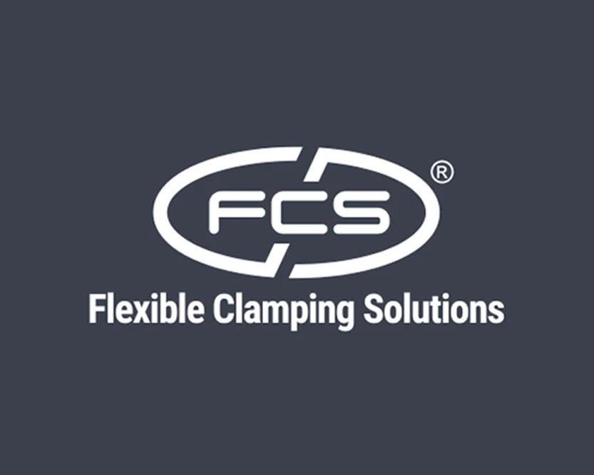 Logo of FCS System - Flexible Clamping Solutions